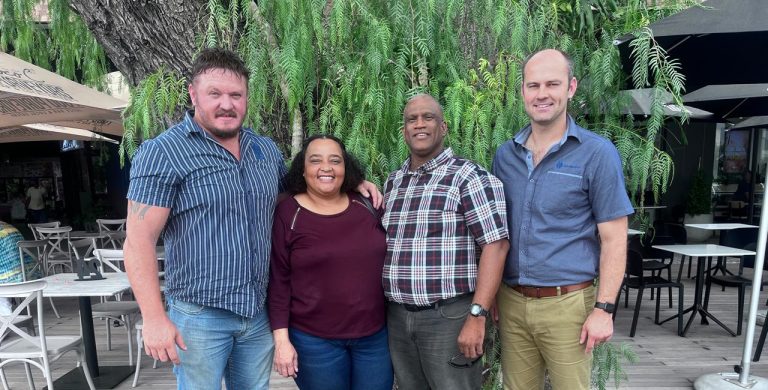 AfriForum Sakenetwerk verkies loodskomitee om gemeenskapsgroei in die Paarl te bevorder