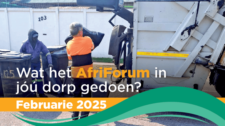 TAKSUKSESSE: FEBRUARIE 2025