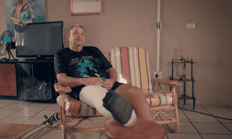 Plaasaanval: ‘Ek wou net my dogter bel en vir haar sê ek is lief vir haar – dis al’