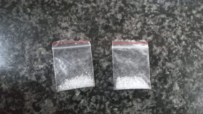 Groot-Oog-buurtwag help met arrestasie van verskeie verdagtes in Keimoes