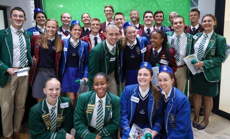 Gautengse leiers van môre slaggereed om aan toekoms te bou ná suksesvolle AfriForum-werkswinkel