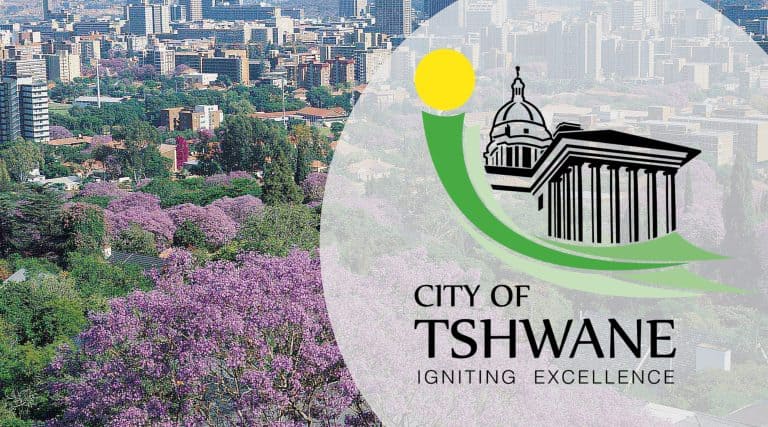 AfriForum issues two-day ultimatum to Tshwane Metro over massive water leak in Pretoria East