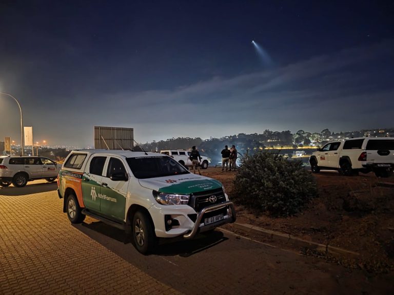 Groot suksesse spruit uit AfriForum-massapatrollie
