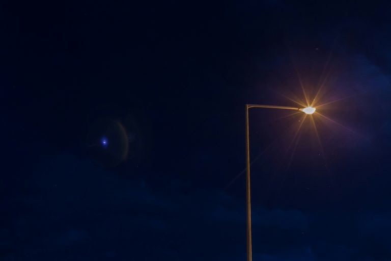 AfriForum soek antwoorde oor Eskom-ooreenkoms vir straatligte in Noord-Kaap