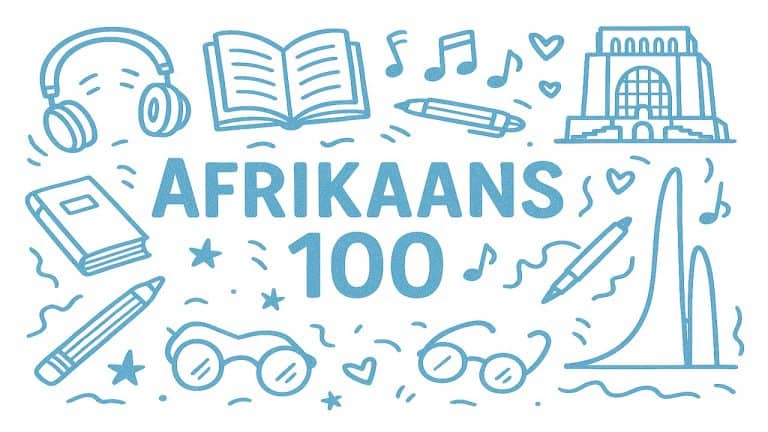16-jarige se gedig oor Afrikaans inspireer