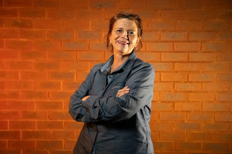 Rioolkrisis: AfriForum maan direkteur om daad by die woord te voeg