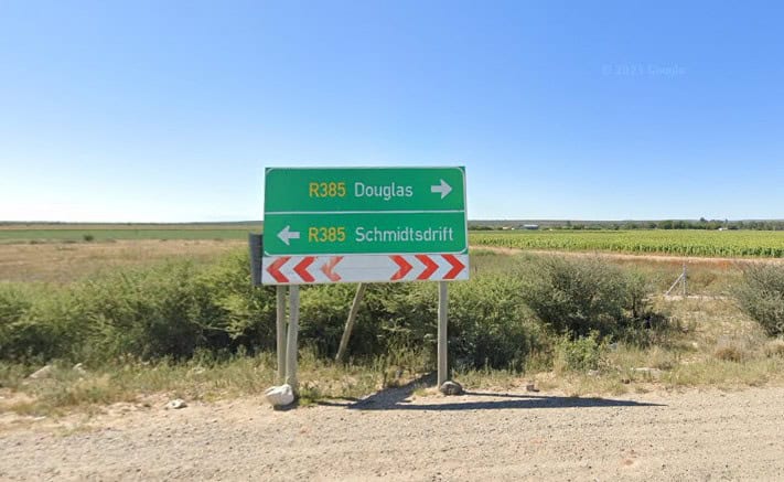 AfriForum oor GOP: Vervalle toeristeaantreklikhede, infrastruktuur gaan Karoo-dorpe sink