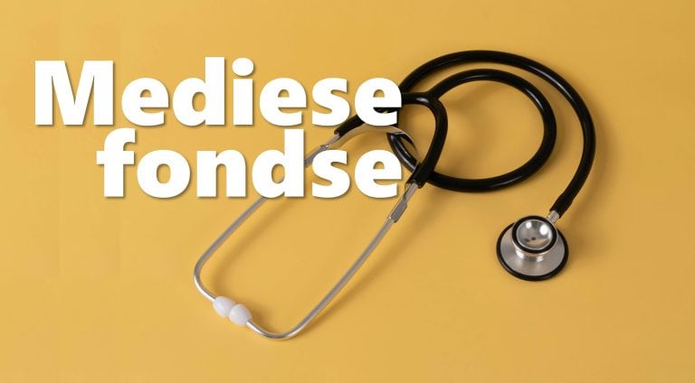 Dis tyd vir goedkoper mediesefondsopsies, sê AfriForum