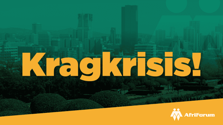 Kragkrisis