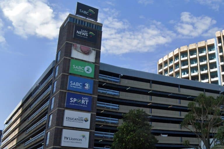 AfriForum says SABC TV news U-turn proves value of public pressure