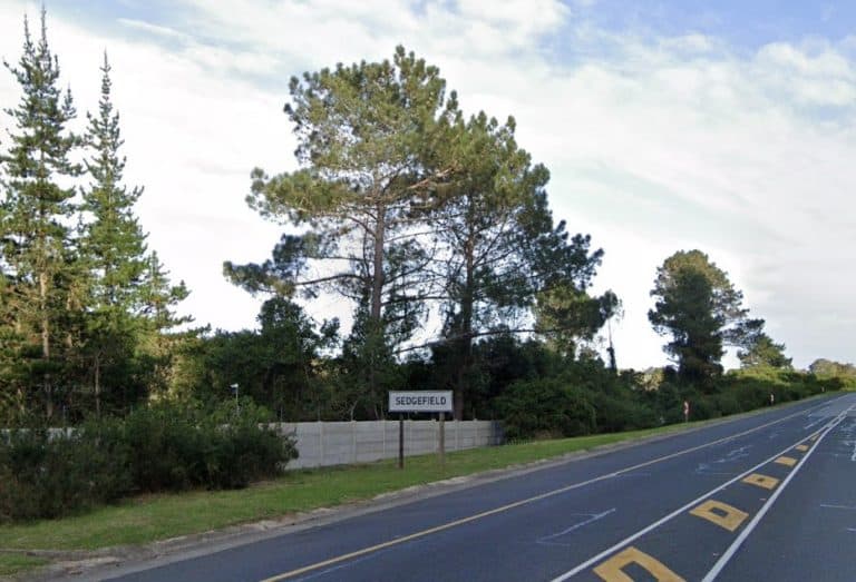 Sedgefield soon safer after Municipality concedes over land, unlawful structures