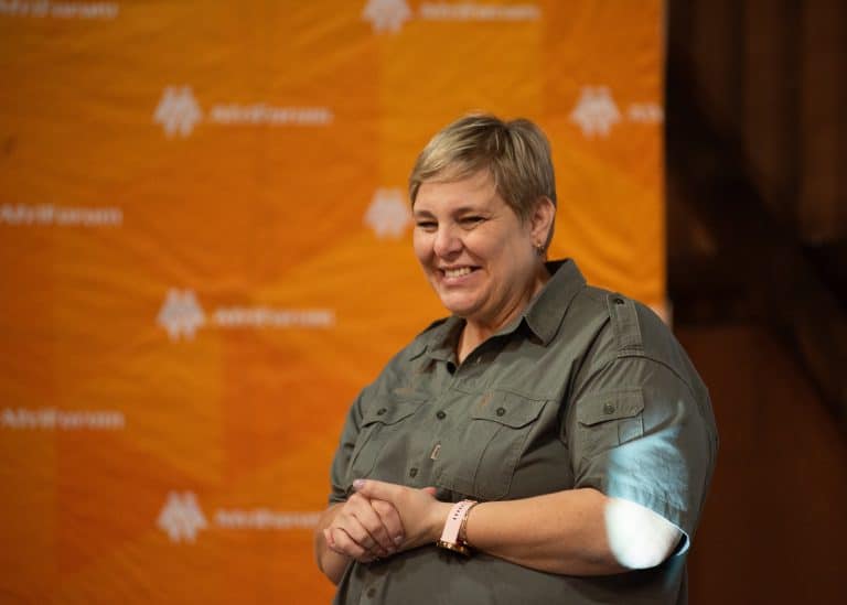 Gemeenskappe moet hulself pantser teen uiterste weerstoestande dié lente – AfriForum
