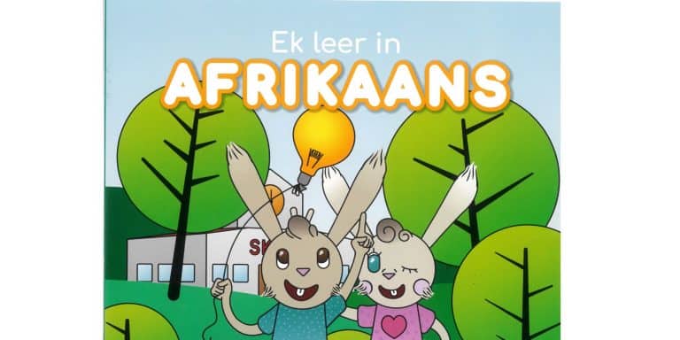 Afrikaans 100 – AfriForum stel nuwe projek bekend om moedertaalonderrig te bevorder