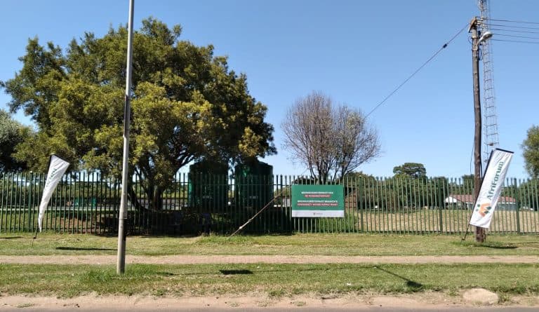 AfriForum se noodwaterpunte kom tot die redding van Pretorianers