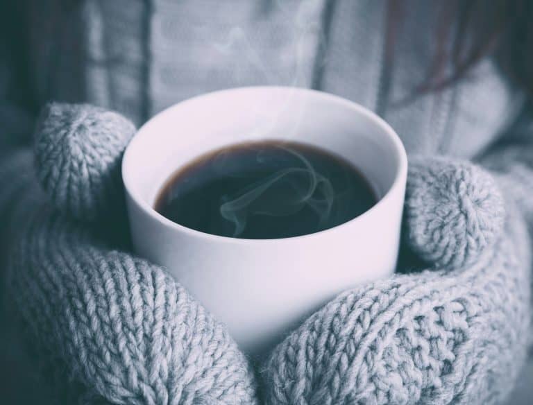 Be vigilant with heaters and electrical appliances during cold weather