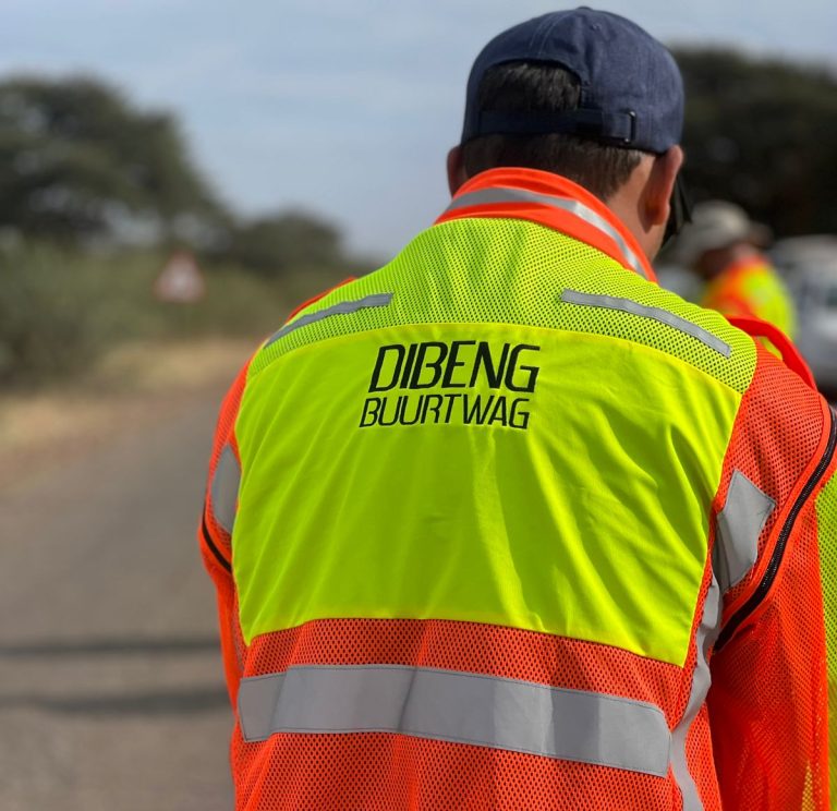 #HerstelEnVersnel: Ondanks gure weer vul Kathu-tak meer as 70 slaggate in Deben (Dibeng)
