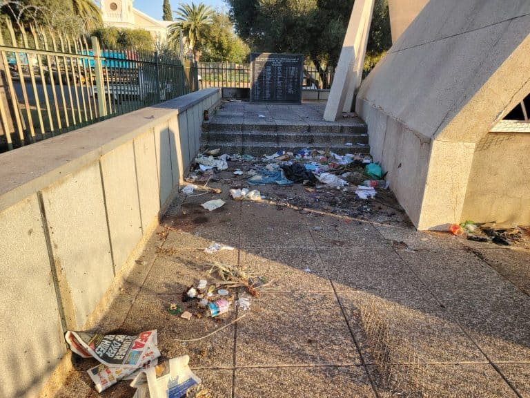 SAMRK-verslag oor munisipale dienslewering bevestig jarelange probleme in Noord-Kaap