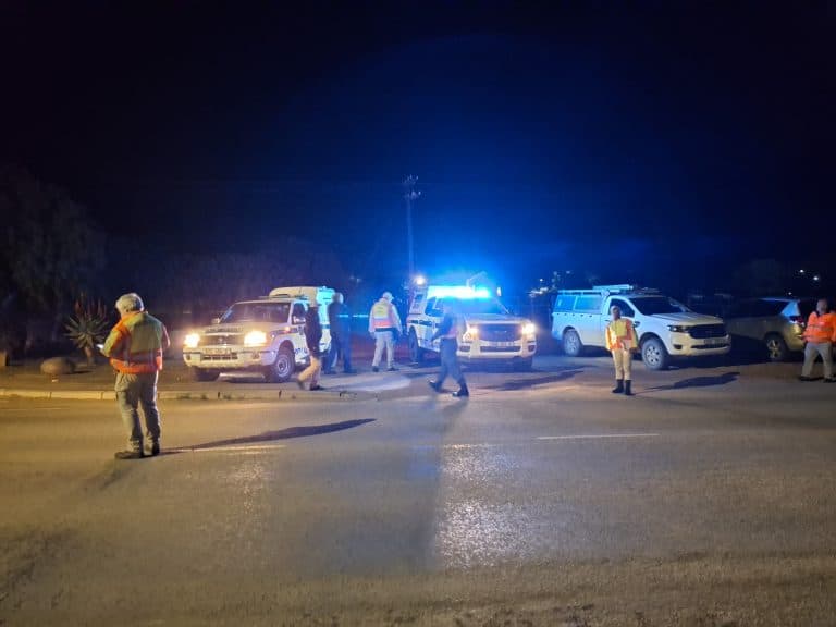 AfriForum-buurtwagte fynkam Suid-Kaapse dorpe vir misdaad