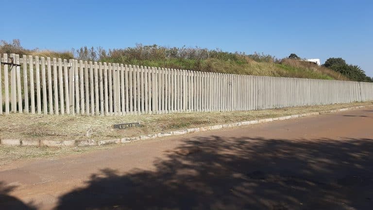 MidWit-buurtspan laat nie gras onder hul voete groei nie