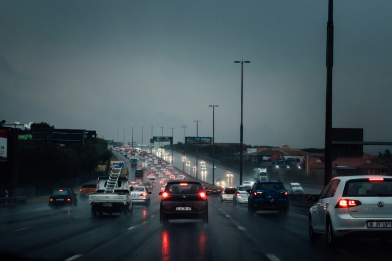 AfriForum calls for clarity on new number plates before Gauteng residents have to pay up