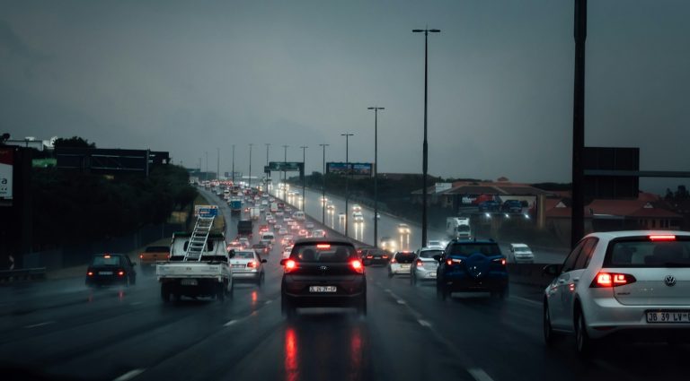 AfriForum vra duidelikheid oor nuwe nommerplate voor Gautengers moet opdok