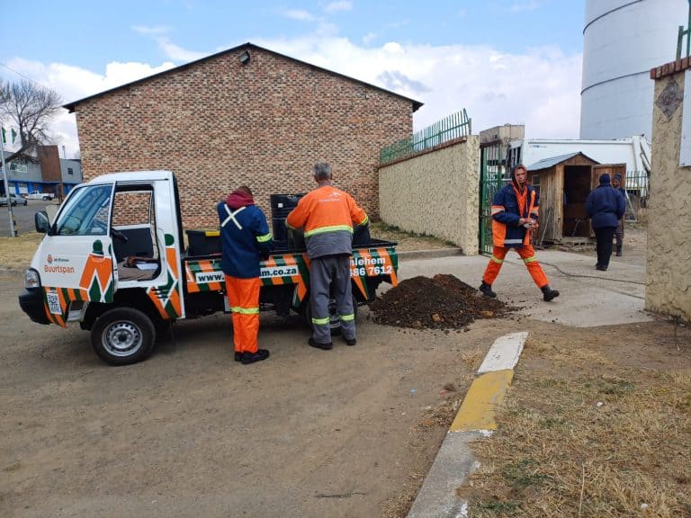 AfriForum gee Bethlehem-munisipaliteit se gemors terug