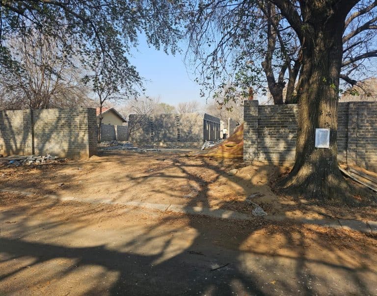 AfriForum nader munisipaliteit ná onwettige ontwikkelings in Sasolburg voortduur