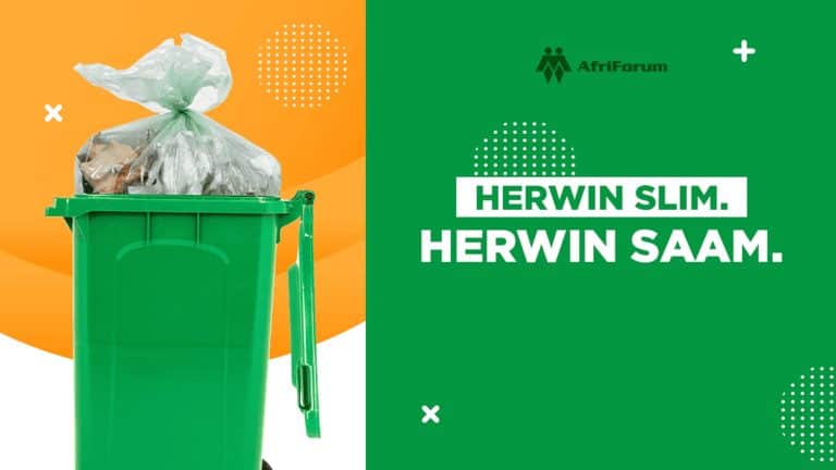 AfriForum brei herwinningsprojek uit