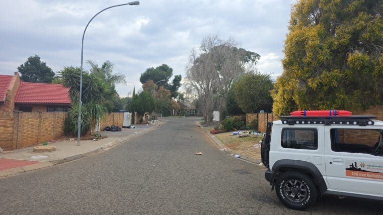AfriForum se GOP-kommentaar fokus op begroting, dienslewering in Bloem-omgewing