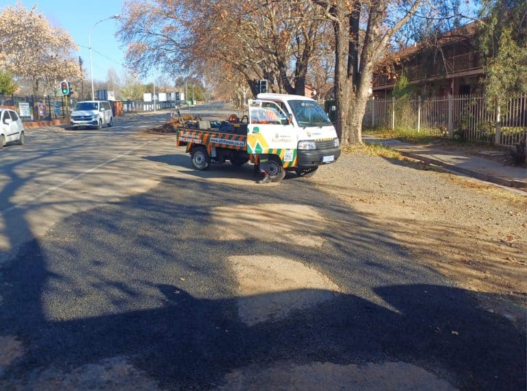 AfriForum herstel gat voor Bethlehem-laerskool ná munisipaliteit se versuim