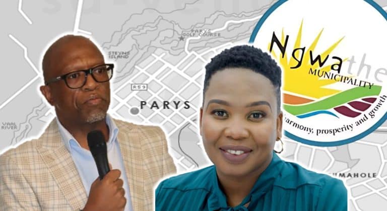 AfriForum study shows 8 out of 10 Parys residents are dissatisfied with municipal service delivery