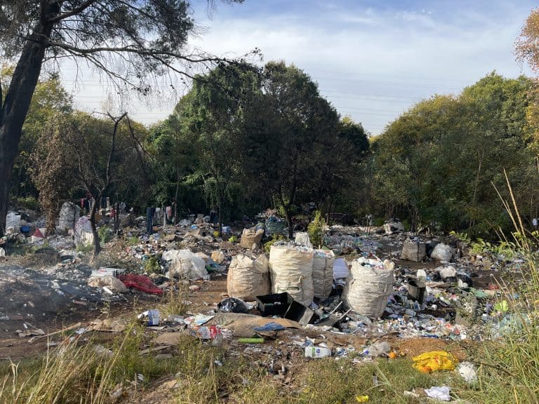 Illegal squatters at Wolwespruit now relocated, but urgent action still needed elsewhere