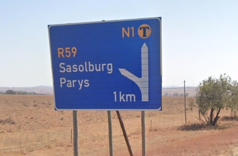 AfriForum-tak in Sasolburg neem rol van waghond in