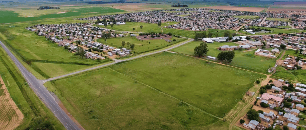 Viljoenskroon