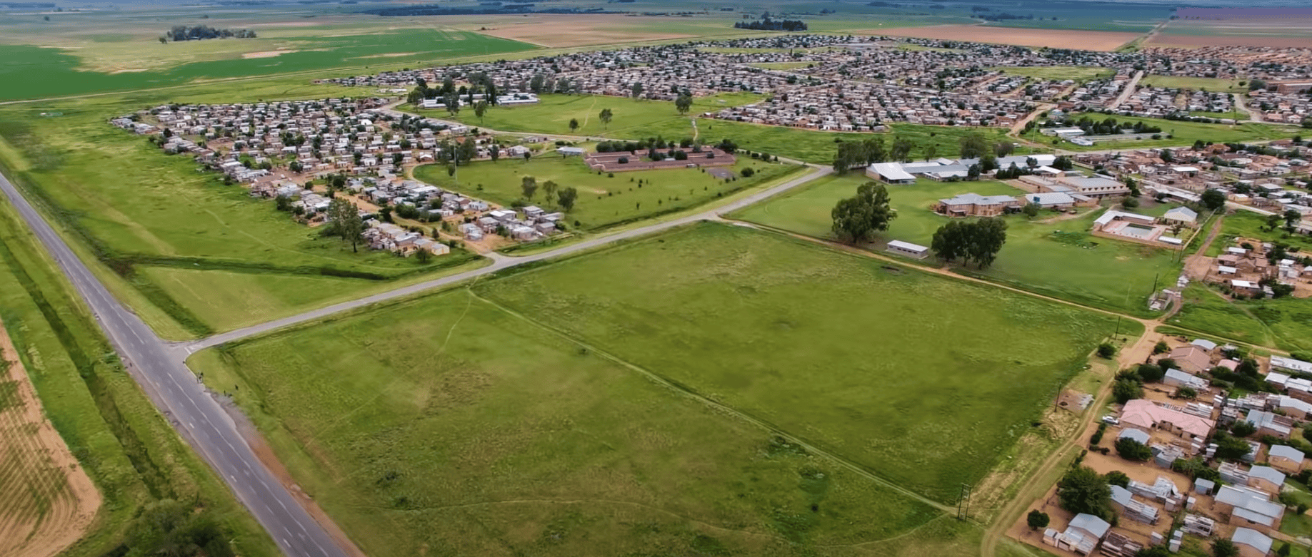Viljoenskroon
