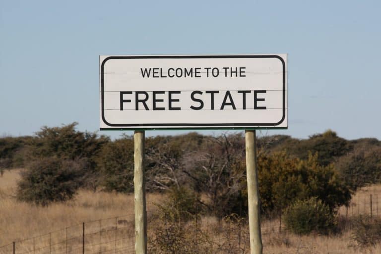 AfriForum bied aan om Vrystaat te help regruk ná departement visier hiér rig