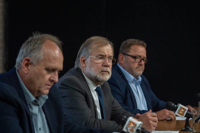 AfriForum en Solidariteit onttrek uit gekaapte nasionale dialoog