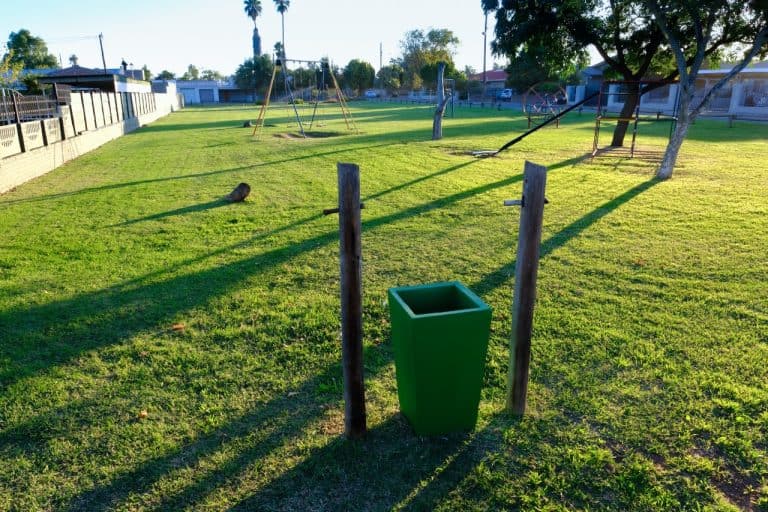 AfriForum teken beswaar aan teen die verkoop van parke in Oudtshoorn