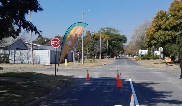 Rustenburg-tak knap paaie op en neem eerste stap na samewerking met munisipaliteit