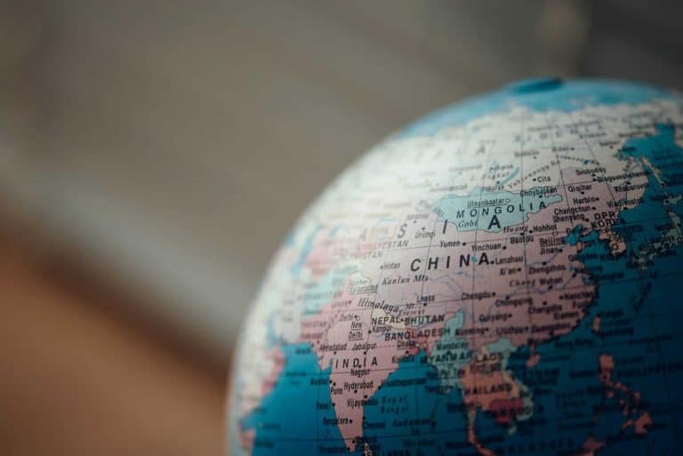 Opinor and AfriForum release report on China’s increasing influence in Africa