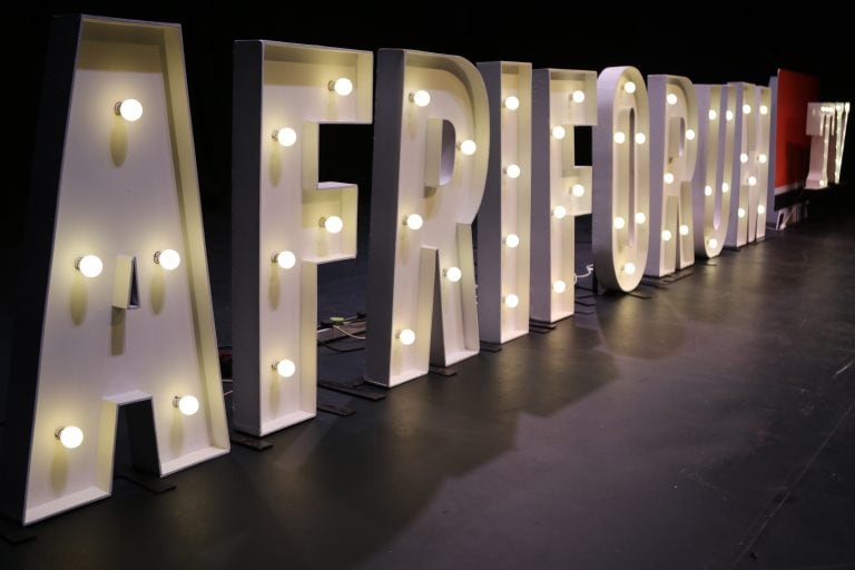AfriForumTV bied hope heerlike kykgenot vir die jongspan