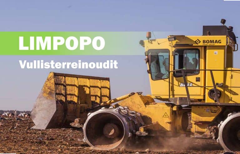 Slegs 1 uit 14 vullisterreine in Limpopo voldoen aan vereistes – AfriForum