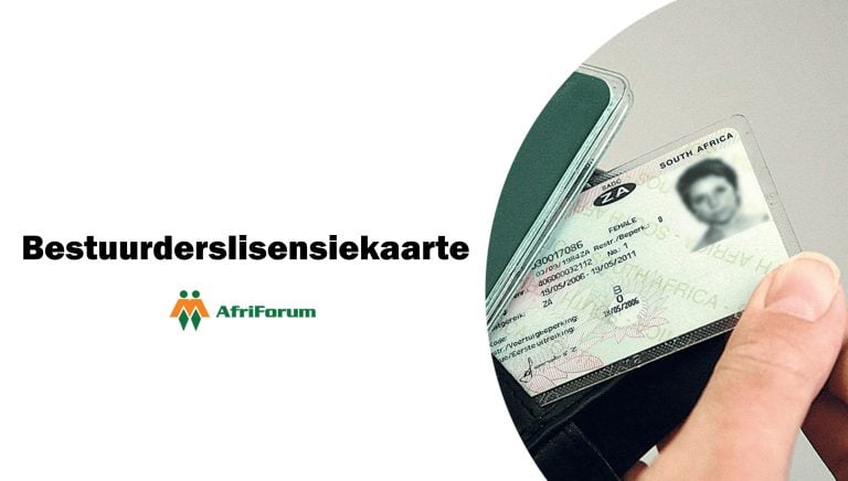 AfriForum aan Schreiber: “Hoe lyk ooreenkoms met Staatsdrukkery?”