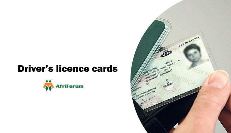 AfriForum to Schreiber: “What does agreement with Government Printing Works look like?”
