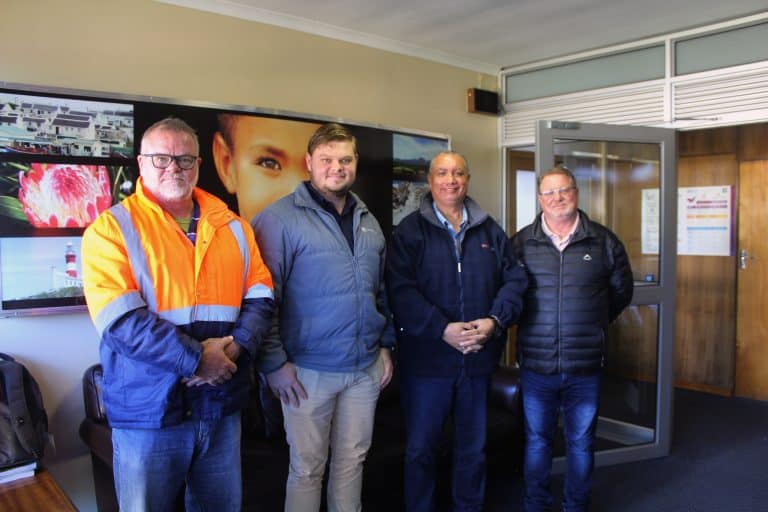 AfriForum se Kaap Agulhas-tak sluit formele samewerkingsooreenkoms met munisipaliteit