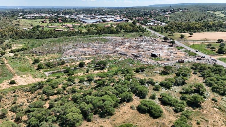 AfriForum-verslag toon land se vullisterreine is steeds ’n vrot spul