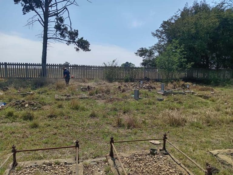 Nuwe straatligte sorg vir ’n veiliger Chrissiesmeer, danksy AfriForum