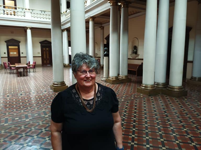 AfriForum saam met ander in die hof oor publikasie van matriekuitslae