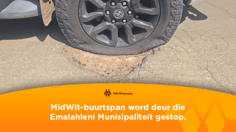 MidWit-buurtspan