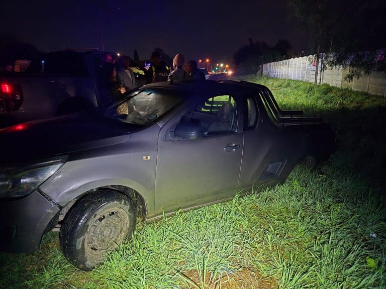 Alberton-buurtwag op hoë gereedheid wanneer elke sekonde tel